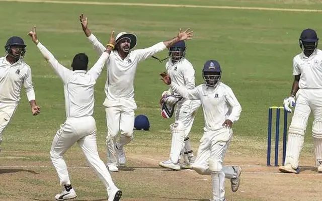 Tamil Nadu announced 18-member team for the upcoming season of Ranji Trophy, see which players got the place?