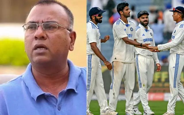 ‘Players were overconfident’ Basit Ali after India’s historic Test series defeat against New Zealand