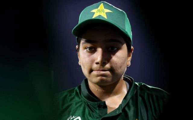 Women’s T20 World Cup 2024: Big blow to Pakistan amid ongoing T20 World Cup, captain Fatima Sana returned home, know the big reason