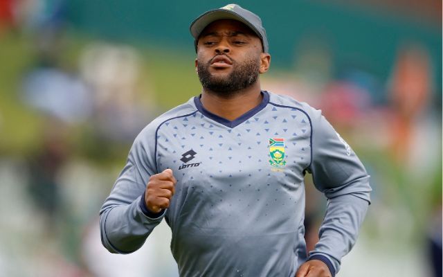 BAN vs SA 2024: Shock to South Africa before the start of the Test series, due to this Temba Bavuma is out of the first Test.