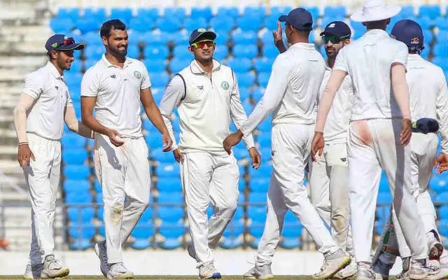 Ranji Trophy 2024-25: Vidarbha announced the team for the upcoming tournament, Akshay Wadkar will take command