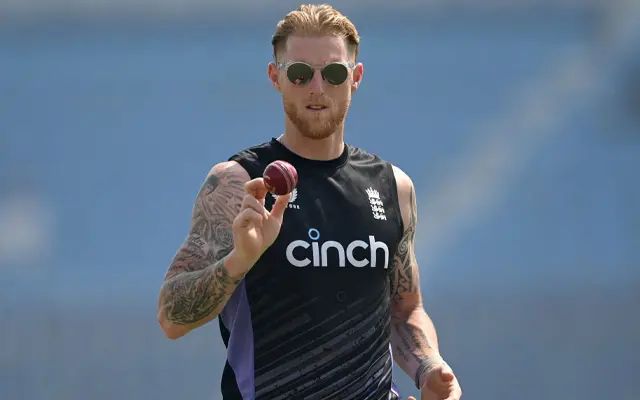 PAK vs ENG 2024: Know why Ben Stokes is not playing in the first test match against Pakistan? The cricketer himself gave the big reason