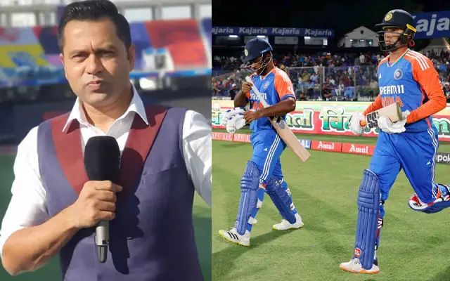 IND vs BAN: Abhishek Sharma and Sanju Samson may regret missing their chances: Aakash Chopra