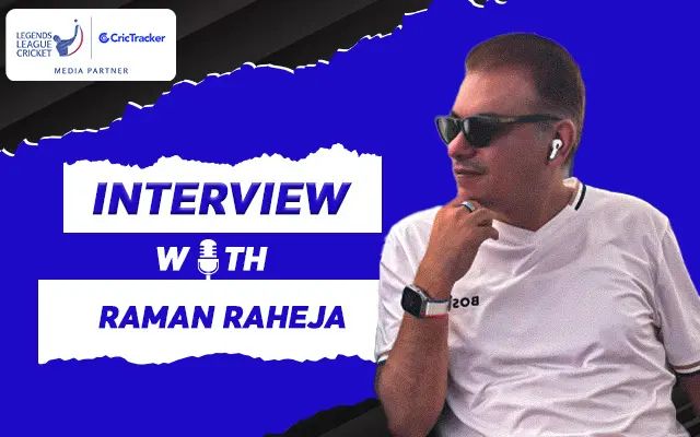 (Exclusive) We do not compete with IPL, but complement it: LLC CEO Raman Raheja