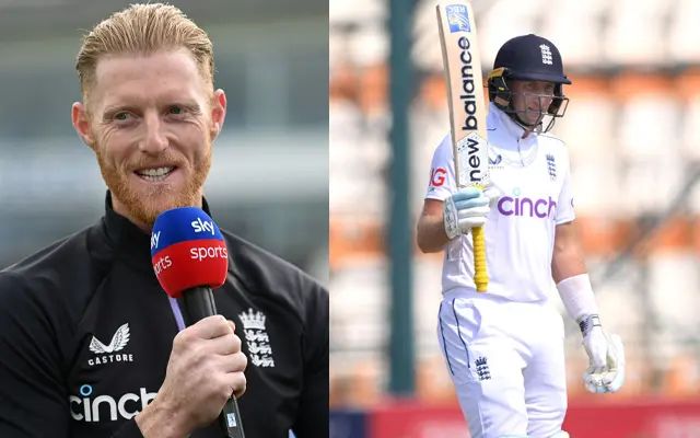 There’s plenty of time for someone else to break Joe Root’s Test record: Ben Stokes