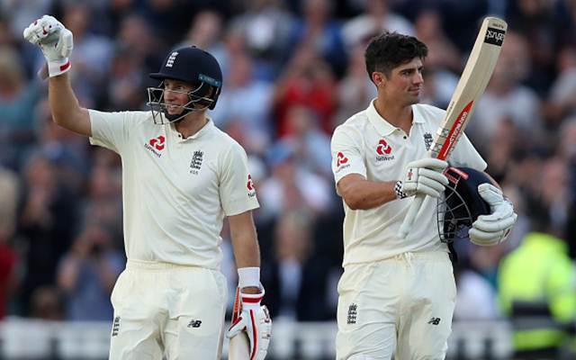 PAK vs ENG: Joe Root created history, broke the record of Alastair Cook and added his name to the illustrious list of World Test Championship