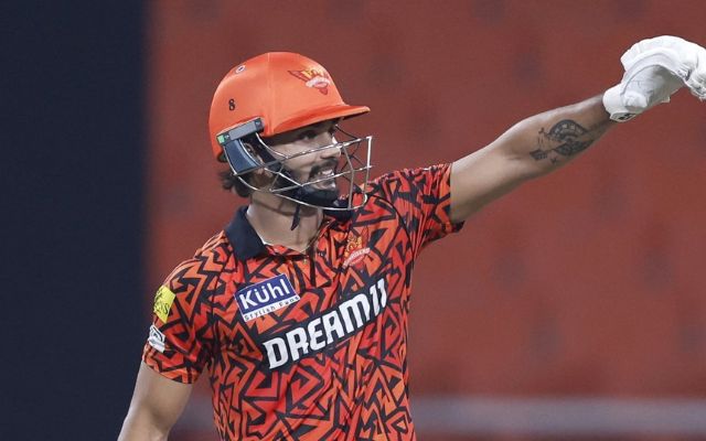 SRH does not want Nitish Kumar Reddy to make his international debut! Aakash Chopra told what is the plan?