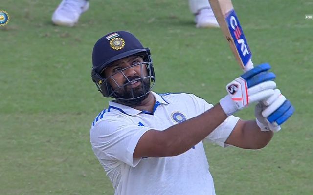 ICC Test Batting Rankings: Rohit Sharma’s worst ranking since December 2018