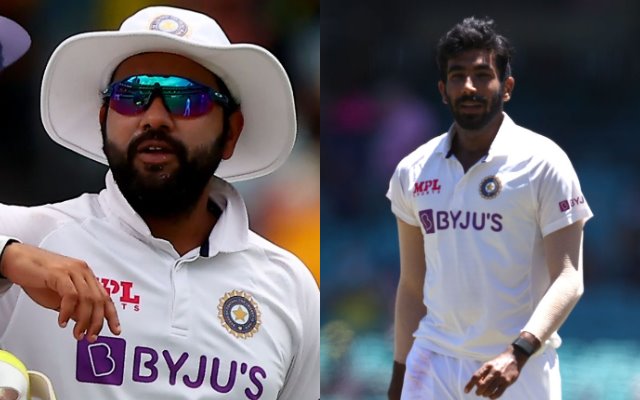 BGT 2024: Rohit Sharma also has full faith in Jasprit Bumrah’s captaincy, made a big revelation before the Test series against Australia