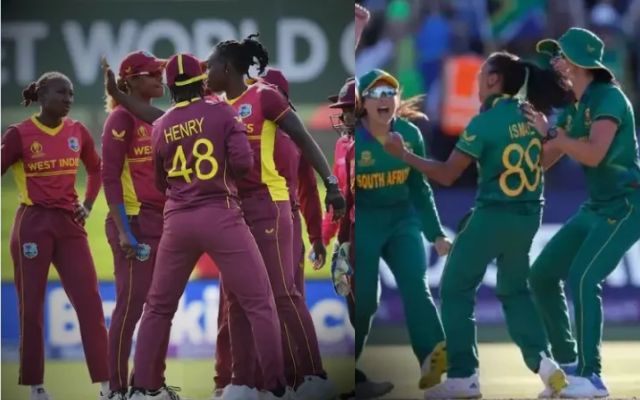 SA-W vs WI-W Dream11 Prediction: South Africa vs West Indies Dream11, Playing XI, Pitch Report, Match 3 of Women’s T20 World Cup 2024 – 4th October