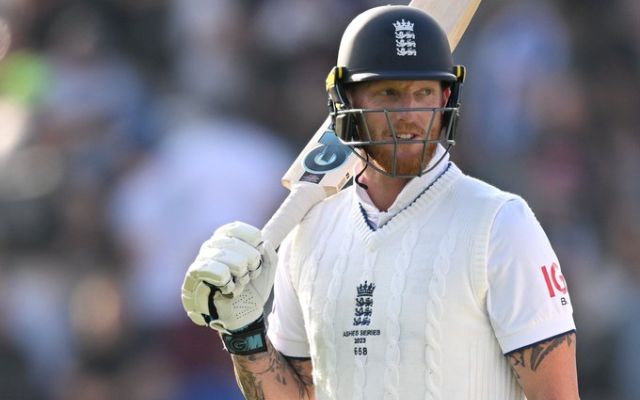 PAK vs ENG Ben Stokes may be out of the first test match, condition worsened during training