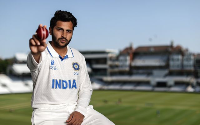 ‘Probably the main highlight of my career’ Shardul Thakur remembering BGT 2021-22, know what else he said