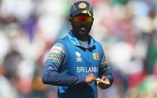 Court of Appeal bans arrest of Upul Tharanga upon his return to Sri Lanka