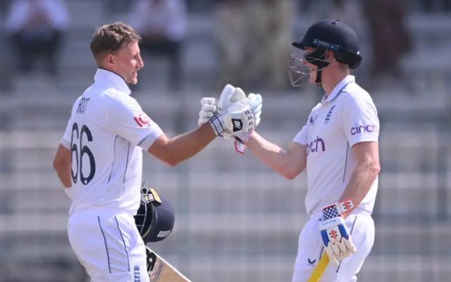 PAK vs ENG, 1st Test: England’s wonder in Multan, crossed the mark of 800+ runs for the fourth time in Test cricket