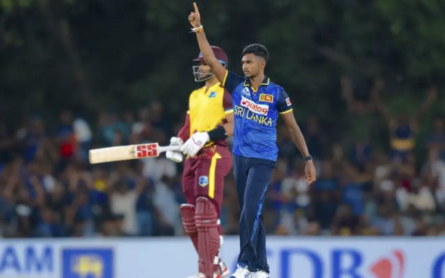 SL vs WI Dream11 Prediction, 2nd T20I: Sri Lanka vs West Indies, Pitch Report, Playing XI and Fantasy Tips – CricTracker Hindi