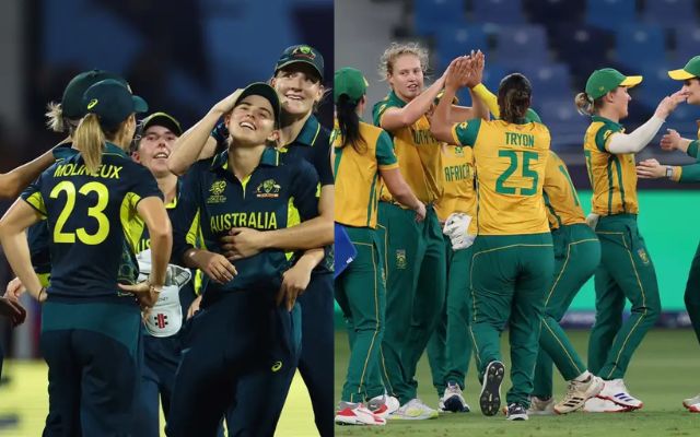 AUS-W vs SA-W Dream11 Prediction: Fantasy Cricket Tips, Playing XI and Pitch Report for Semi-final-1 of Women’s T20 World Cup 2024