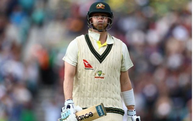 BGT 2024-25: Steve Smith will be seen playing in the middle order and not in the opening, read the big news.