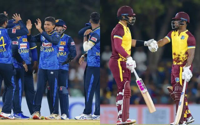 SL vs WI Dream11 Prediction, 3rd T20I: Sri Lanka vs West Indies, Pitch Report, Playing XI and Fantasy Tips – CricTracker Hindi