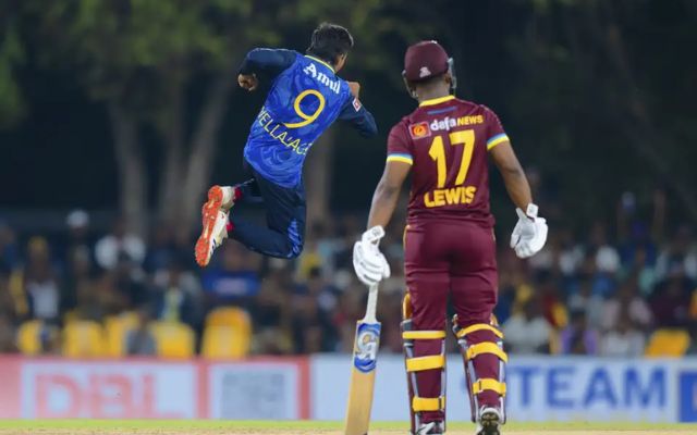 SL vs WI, 3rd T20I Match Prediction: Which team will capture the series by winning the 3rd T20I? Know here-