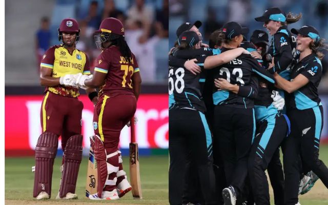 WI-W vs NZ-W Dream11 Prediction: Fantasy Cricket Tips, Playing XI and Pitch Report for Semi-final 2 of Women’s T20 World Cup 2024