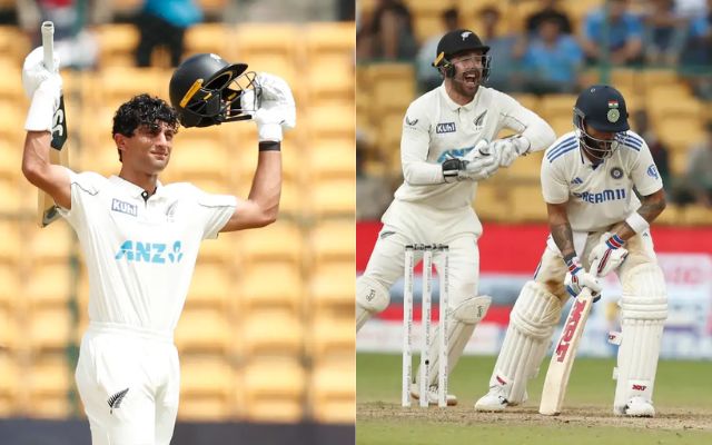 IND vs NZ, 1st Test: Day 3 Highlights: From Rachin Ravindra’s century to Kohli’s dismissal on 70 in the second innings