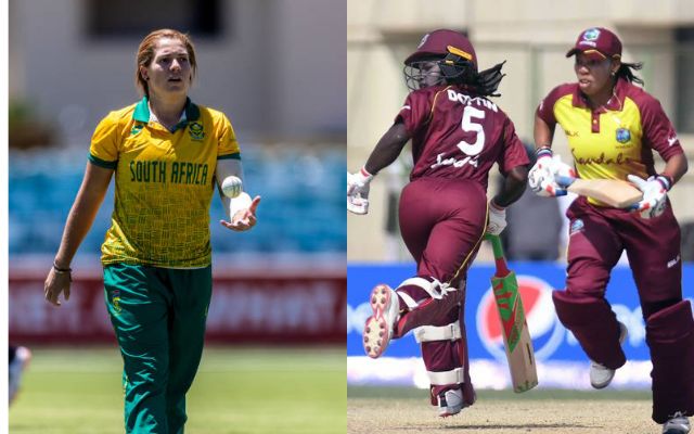 Women’s T20 World Cup 2024: Match-3: SA-W vs WI-W: Who will win the match between South Africa Women and West Indies Women?