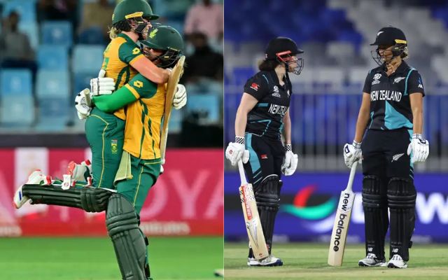 SA-W vs NZ-W Dream11 Prediction: Fantasy Cricket Tips, Playing XI and Pitch Report for the Final of Women’s T20 World Cup 2024