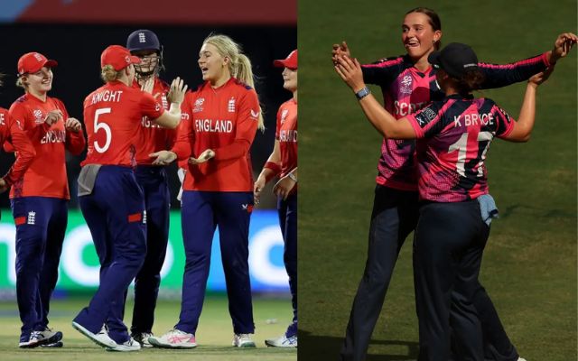 ENG-W vs SCO-W Dream11 Prediction: Fantasy Cricket Tips, Playing XI and Pitch Report for Match-17 of Women’s T20 World Cup 2024