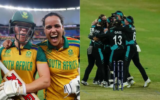 Women’s T20 World Cup 2024: Final, SA-W vs NZ-W: Who will win the match between South Africa Women and New Zealand Women?