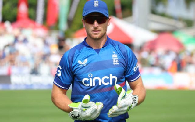 WI vs ENG: Jos Buttler out of ODI series against West Indies, this star all-rounder will captain