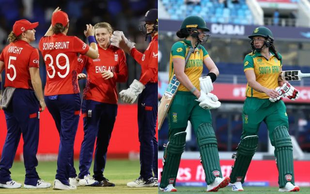 ENG-W vs SA-W Dream11 Prediction: Fantasy Cricket Tips, Playing XI and Pitch Report for Match-9 of Women’s T20 World Cup 2024