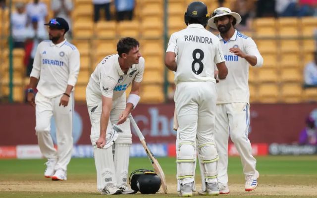 IND vs NZ Dream11 Prediction, 2nd Test: Fantasy Cricket Tips, Playing XI and Pitch Report for the 2nd Test Match