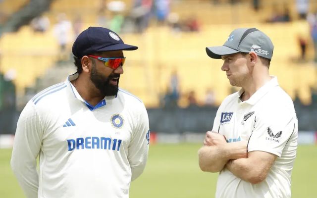 IND vs NZ, 2nd Test: Match Preview: Head to Head Record, Venue, Pitch and Weather Report, Playing XI, Live Streaming Details