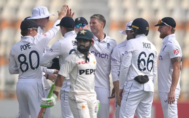 PAK vs ENG, 3rd Test: Match Preview: Head to Head Record, Venue, Pitch and Weather Report, Playing XI, Live Streaming Details