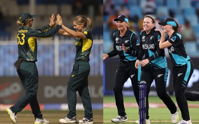 Women’s T20 World Cup 2024: Match-10: AUS-W vs NZ-W: Who will win the match between Australia Women and New Zealand Women?