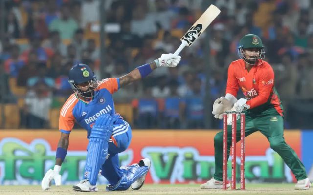 IND vs BAN Dream11 Prediction: Fantasy Cricket Tips, Playing XI and Pitch Report for the 2nd T20I match