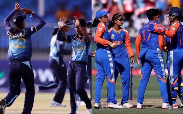 IND-W vs SL-W Dream11 Prediction: Fantasy Cricket Tips, Playing XI and Pitch Report for Match-12 of Women’s T20 World Cup 2024