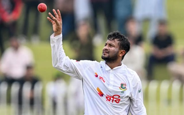 Shakib Al Hasan confirms that he is unlikely to return to Bangladesh amid unrest, read big news