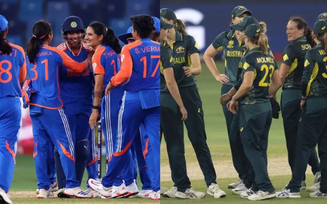 IND-W vs AUS-W Dream11 Prediction: Fantasy Cricket Tips, Playing XI and Pitch Report for Match-18 of Women’s T20 World Cup 2024