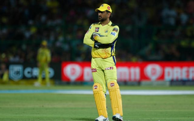 “I just enjoy cricket…”, MS Dhoni made a big statement about playing in IPL 2025