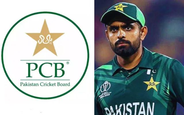 PCB Central Contract: The board announced the central contract for 2024-25, Babar Azam got a place in this category.