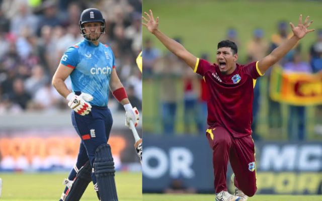 WI vs ENG: Dream11 Prediction, 1st ODI: Fantasy Cricket Tips, Playing XI and Pitch Report for the 1st ODI