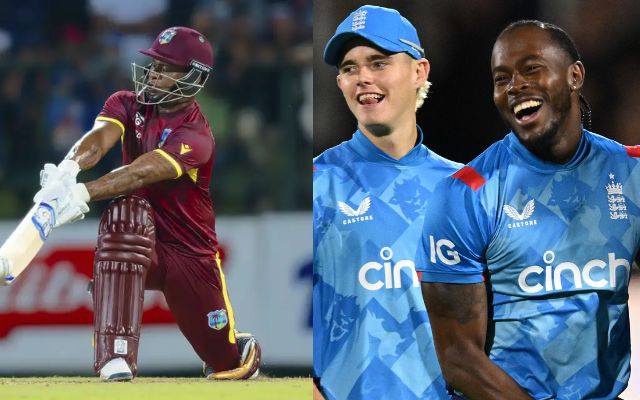 WI vs ENG, 1st ODI Match Prediction: Who will win in the first ODI match between West Indies and England?