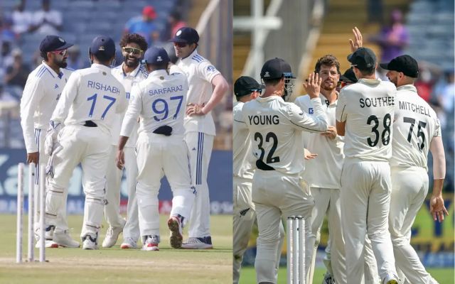 IND vs NZ Dream11 Prediction, 3rd Test: Fantasy Cricket Tips, Playing XI and Pitch Report for the 3rd Test Match