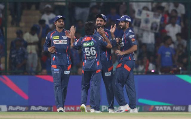 IPL 2025, LSG Retained & Released Players: Complete list of retained and released players of Lucknow Super Giants-