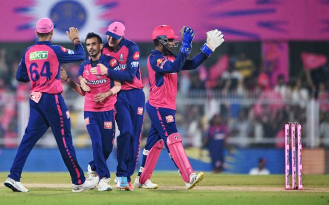 IPL 2025, RR Retained & Released Players: Complete list of retained and released players of Rajasthan Royals-