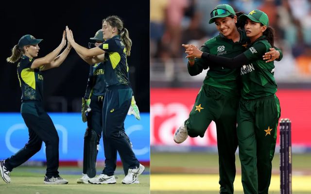 Women’s T20 World Cup 2024: Match-14: AUS-W vs PAK-W: Who will win the match between Australia Women and Pakistan Women?