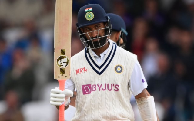 BGT 2024: MSK Prasad is also very disappointed after not seeing Cheteshwar Pujara in Team India in the upcoming Test series against Australia.