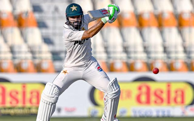 This star player, not Shaheen Afridi, will become the white ball captain of Pakistan team.