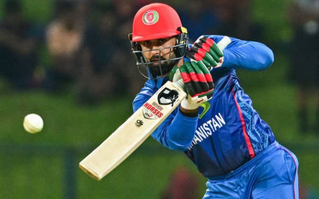 Mohammad Nabi: Star Afghan all-rounder is about to retire, will say goodbye to ODI format after playing in this tournament